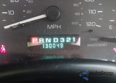 1998 Oldsmobile Cutlass Gls z USA, uszkodzony, nr VIN 1G3NG52M5W6307068